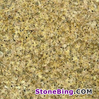 Giallo Antico Granite Tile