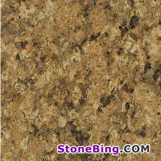Giallo Veneziano Granite Tile