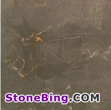 Grigio Armani Marble Tile