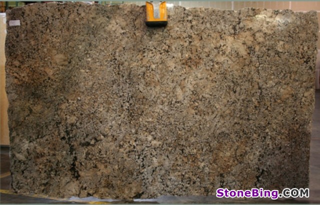 Chocolate Beach Granite Slab