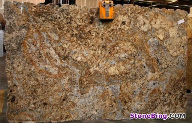 Geriba Granite Slab