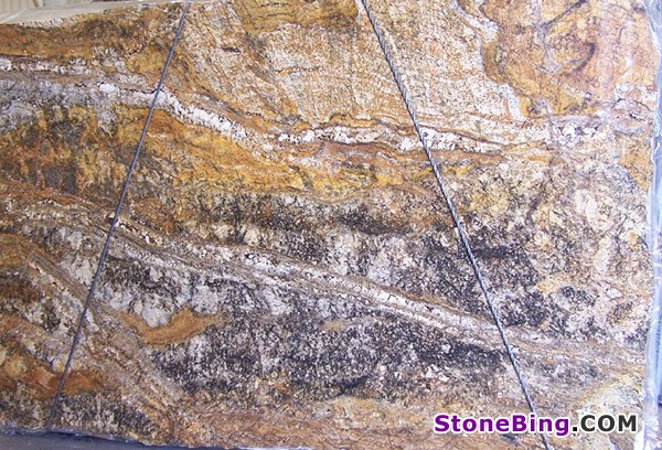 Capella Granite Slab