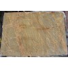 Fantasy Gold Granite Slab