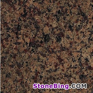 Violetta Granite Tile