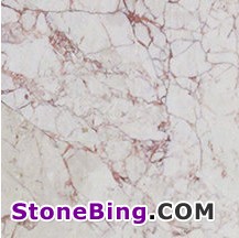 Rosetta Marble Tile