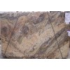 Golden Aruba Granite Slab