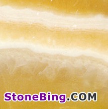 Alabaster Desert Onyx Tile