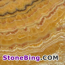 Alabaster Egyptian Onyx Tile
