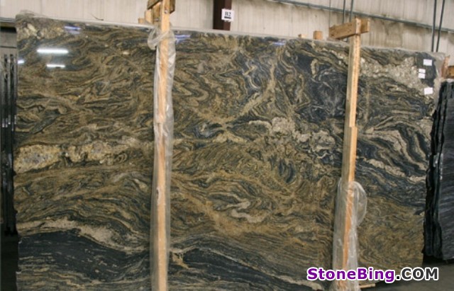 Tornado Granite Slab