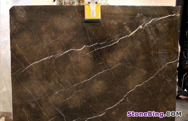 St. Laurent Marble Slab