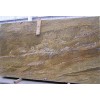 Juparana Copper Granite Slab