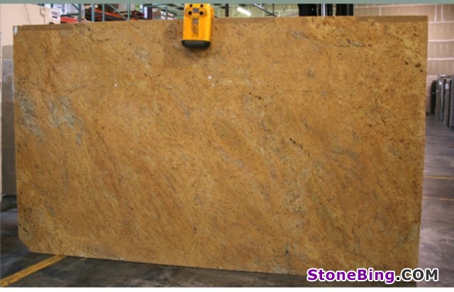 Madura Gold Granite Slab