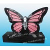 BUTTERFLY HEADSTONE