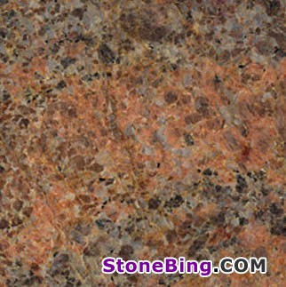Agate Granite Tile