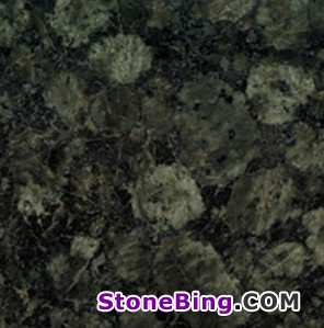 Baltic Green Granite Tile