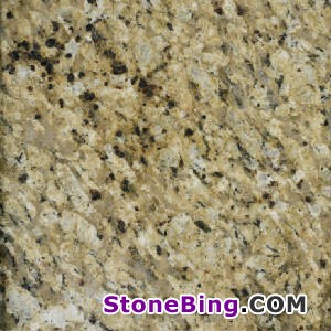 New Venetian Gold Granite Tile
