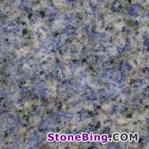 Blue King Granite Tile