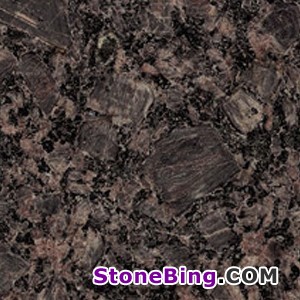 Cafe Bahia Granite Tile