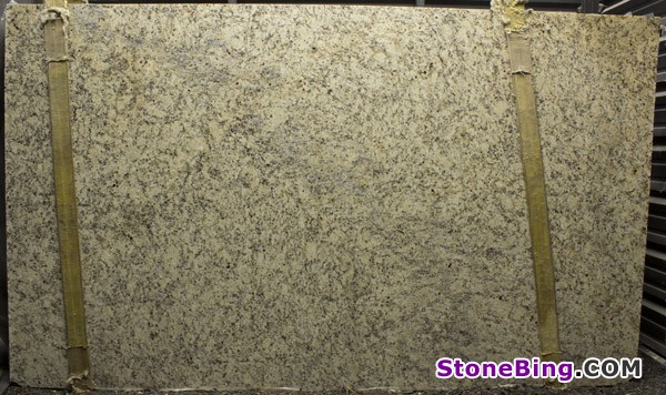 Santa Cecilia Portifino Granite Slab