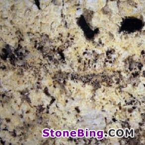 Colonial Treasure Granite Tile