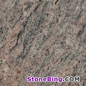Colibri Granite Tile