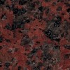 Eagle Red Dark Granite Tile