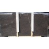 Tan Brown Granite Slab