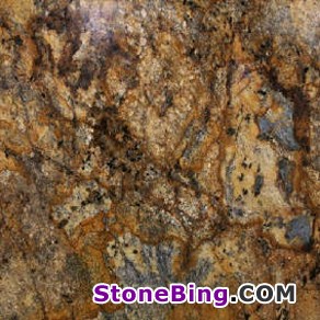 Lapidus Granite Tile