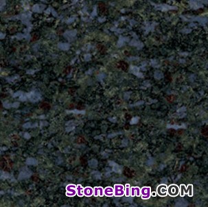 Farfalla Blue Granite Tile