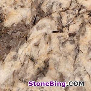 Florentine Peach Granite Tile