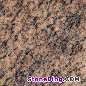 Giallo California Granite Tile