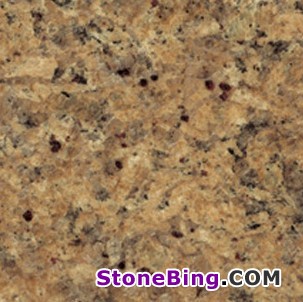 Giallo Imperiale Granite Tile