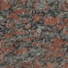 Goa Pearl Red Granite Tile