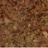 Golden Melody Granite Tile