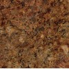 Golden Melody Granite Tile