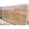 Amber Fantasy Granite Slab