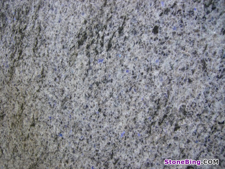 Blue Eyes Granite Slab
