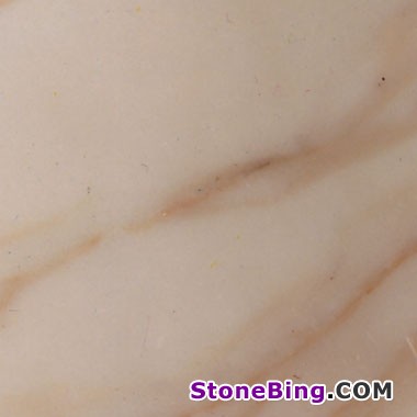 Calacatta Cremo Marble Tile