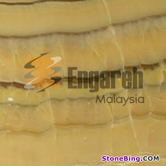 Alabastro Egiziano Egypt Onyx Tile