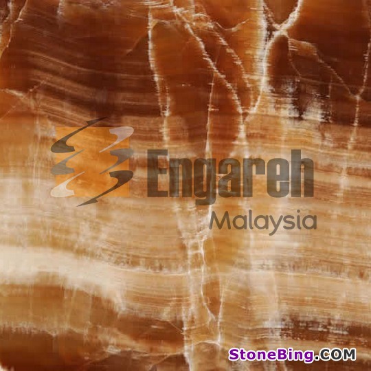 Brown Onyx Tile