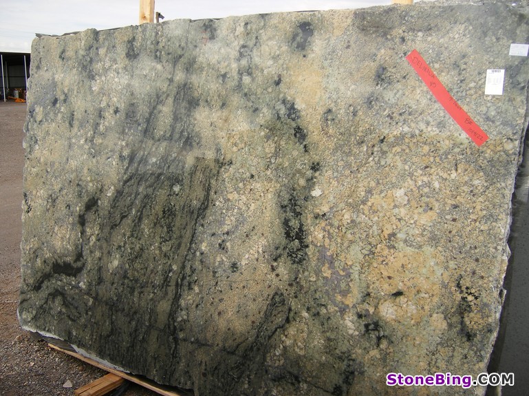 Delirium Granite Slab