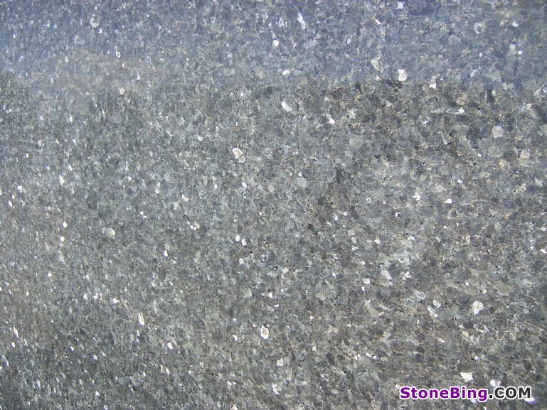 Emerald Pearl Granite Slab