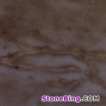Bardiglio Bluette Marble Tile