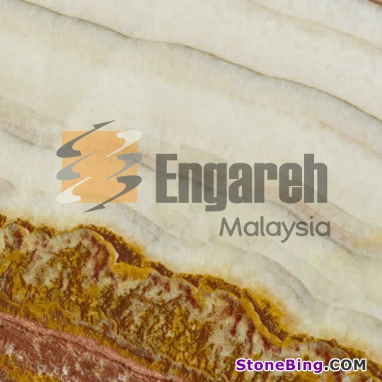 Jasper Onyx Tile