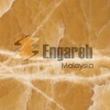 Stalattite Oro Onyx Tile