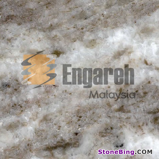 African Fantasy Granite Tile