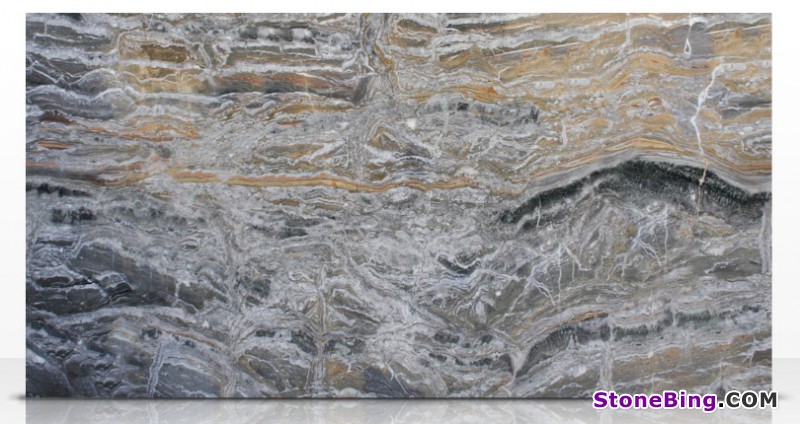 Arabescato Orobico Grigio Marble