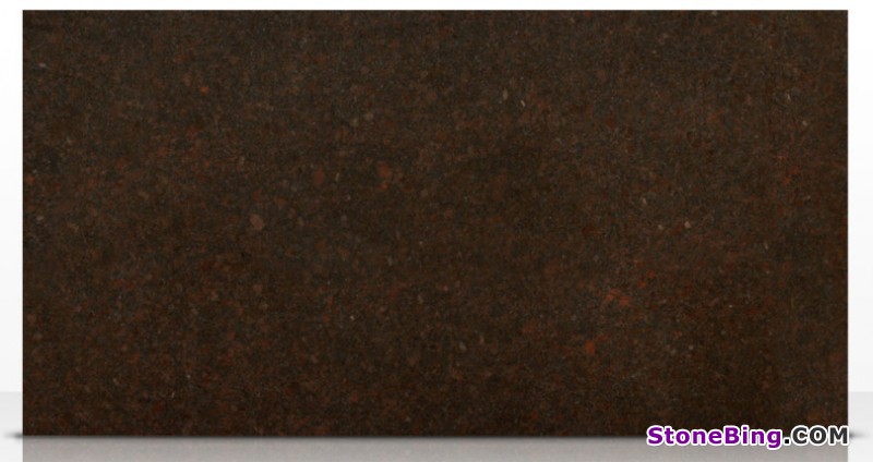 Arizona Brown Granite Slab