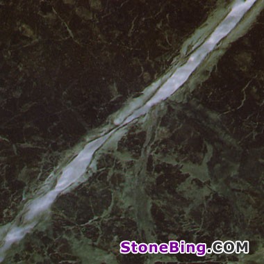 Verde Aceglio Marble Tile