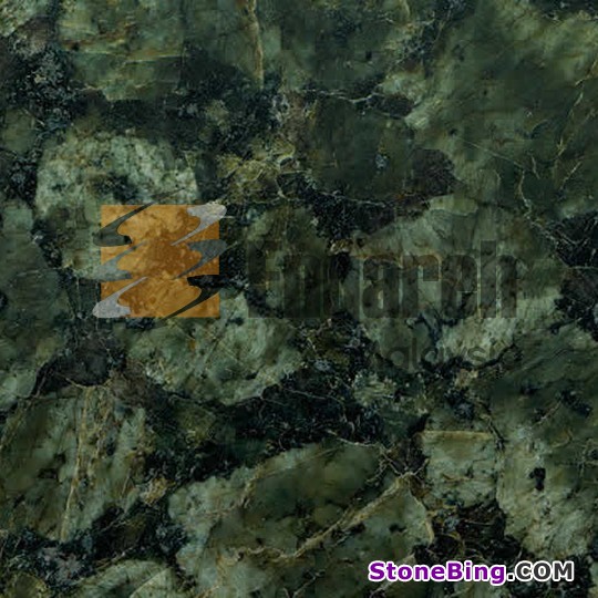 Baltic Green Granite Tile